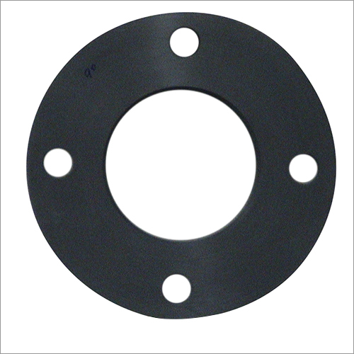 PVC Flange