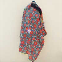Ladies Hand Block Printed Pareo Sarong