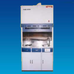 Fume Hood Dimension(l*w*h): 3"x 2" X 2" Millimeter (Mm)