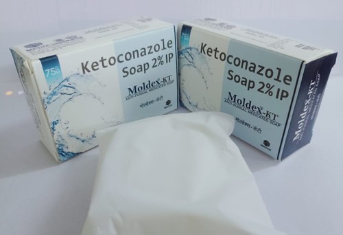 Ketoconazole Soap 2%