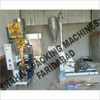 SPM-301 VFFS Cup Filler Pouch Packaging Machine