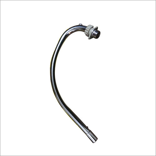 Mild Steel Bend Pipe For Royal Enfield