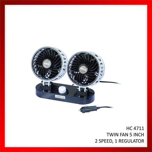 Cabin Fan