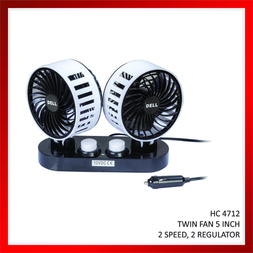 Cabin Fan