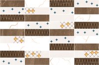 15007 GLOSSY CERAMIC WALL TILES 300X450mm