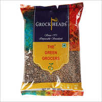 Black Masoor Dal - Organic, Natural Shape, High Purity | High Fiber & Protein, Nutrient-rich, Skin Exfoliating, Various Packaging Options