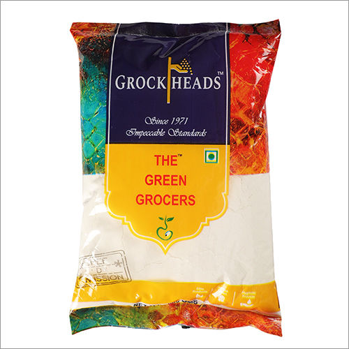 Grockheads Maida 500Gms ( 500Gms 20 Packets) Grade: A