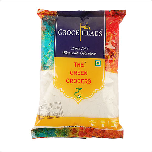 White Grockheads Refined Bura Sugar 500Gms (500Gms 20 Packets)