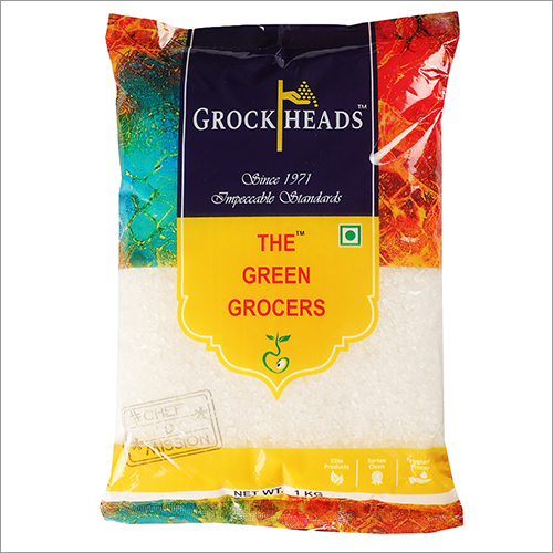 Grockheads Double Refined Sugar 1kg ( 1kg 25 Packets)