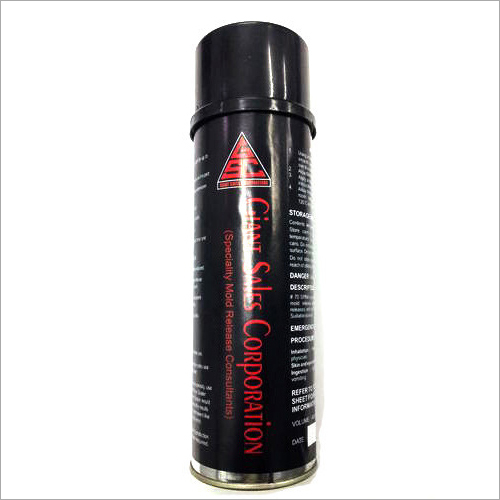Mold Release Spray 16-11 Spray