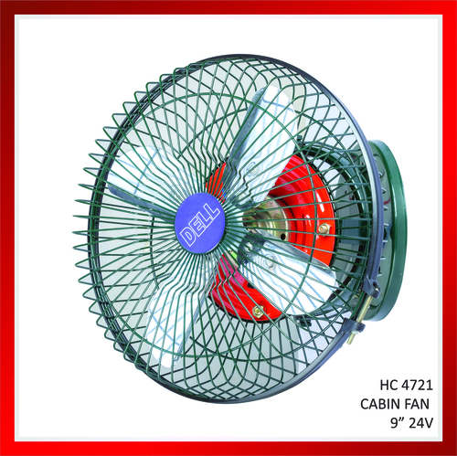 Cabin Fan