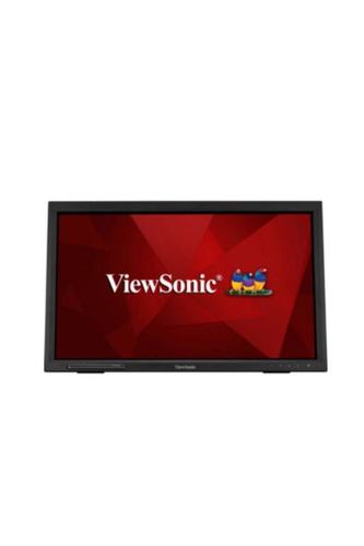 Viewsonic Td2223 Touch Screen Monitor