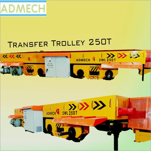 Transfer Trolley