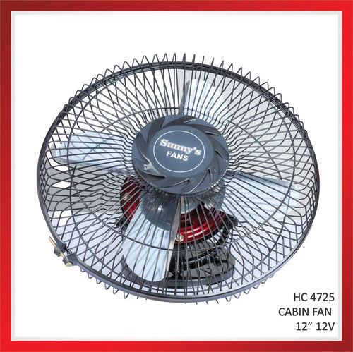 Cabin Fan