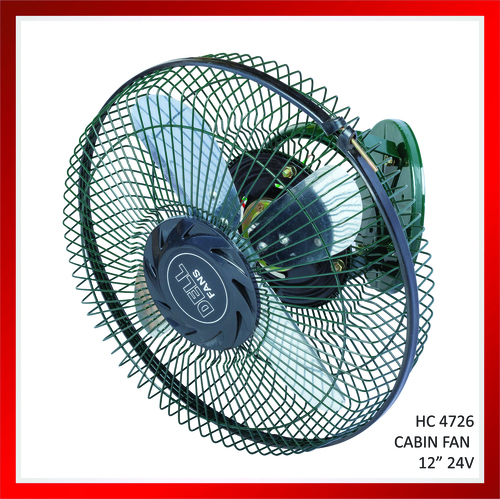 Cabin Fan