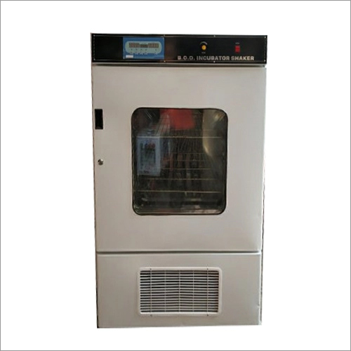 Automatic Bod Incubator Shaker