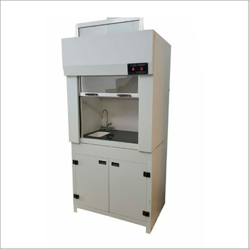 Laboratory Fume Hood