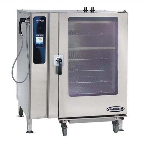 Industrial Hot Air Oven