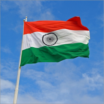 National Flags Pole