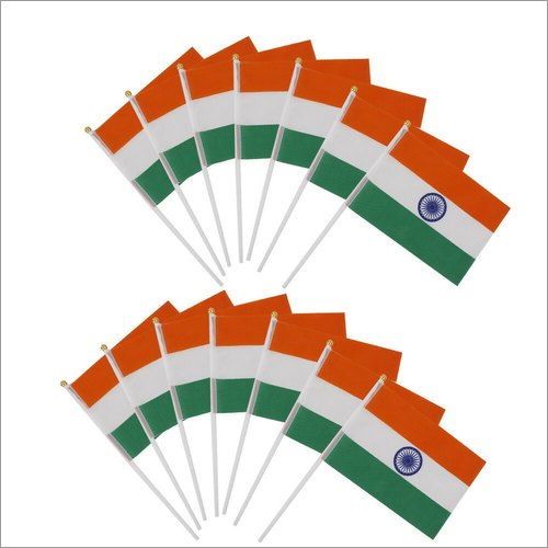 National Hand Flags