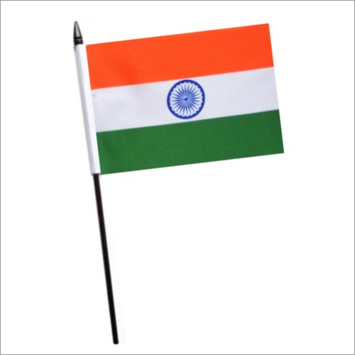 National Hand Flags