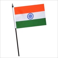 National Hand Flags