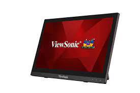 Viewsonic Td1630-3 Touch Screen Monitor