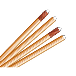 Pure Copper Electrodes