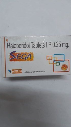 Griseofulvin Tablets