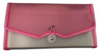 Pp Documents Cum Cheque Book Folder