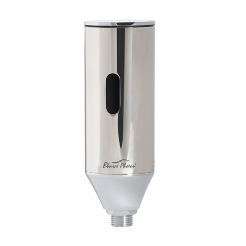 Exposed Urinal Sensor BP-U732 DC (Polished Chrome Brass)
