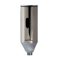Exposed Urinal Sensor Bp-u732 (polished Chrome Brass)