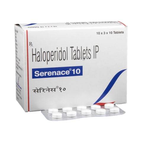 Haloperidol Tablets