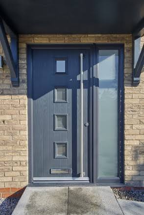 UPVC Door