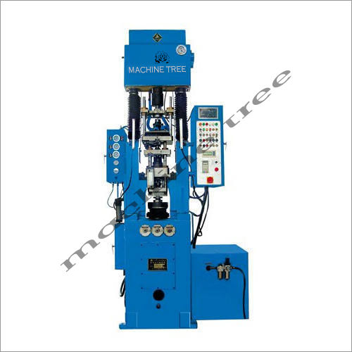 Powder Compacting Press