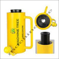 Hydraulic Jacks