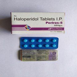 Haloperidol Tablets