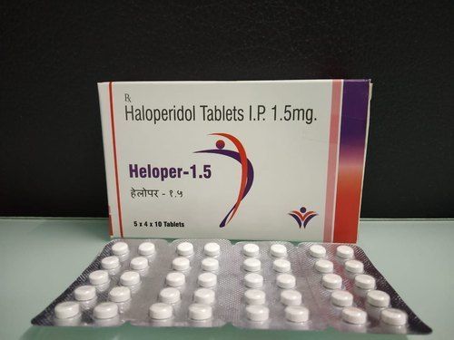 Haloperidol Tablet