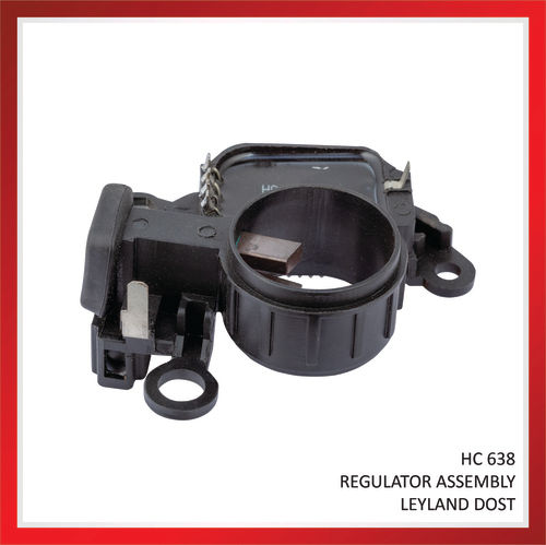 HC 638 LEYLAND DOST Regulator Assembly