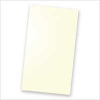 Ivory Board Paper