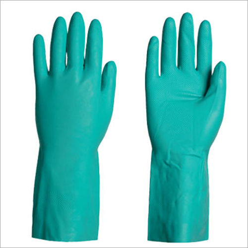 Industrial Supported Gloves