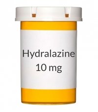 Hydralazine Tablets