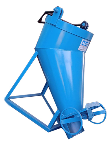 Tower Crane Bucket