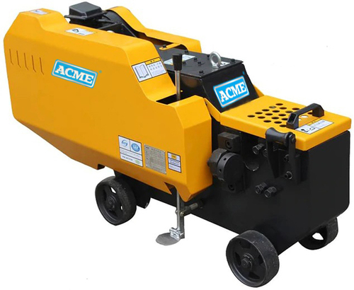 Bar Cutting Machine