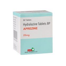 Hydralazine Tablets