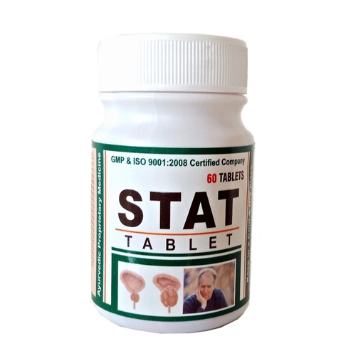 Ayurvedic Herbal Medicnie for prostate  -  Ayursun Stat Tablet