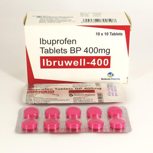 Ibuprofen Tablets