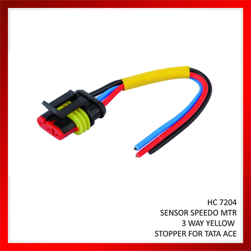 Auto Speedometer Sensor