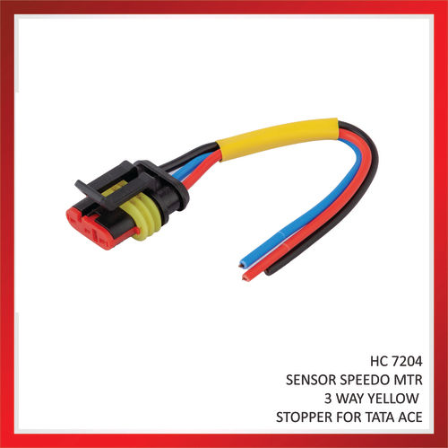 Speedometer Sensor