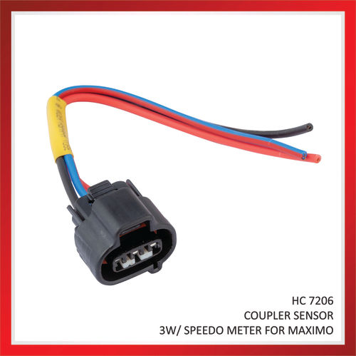 Coupler Sensor